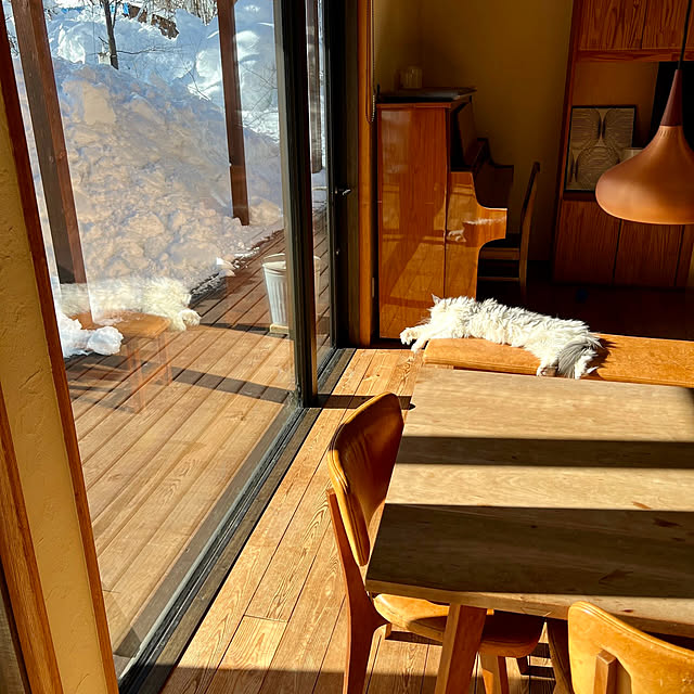 Kikko.さんの部屋