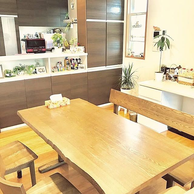 Cocoaさんの実例写真