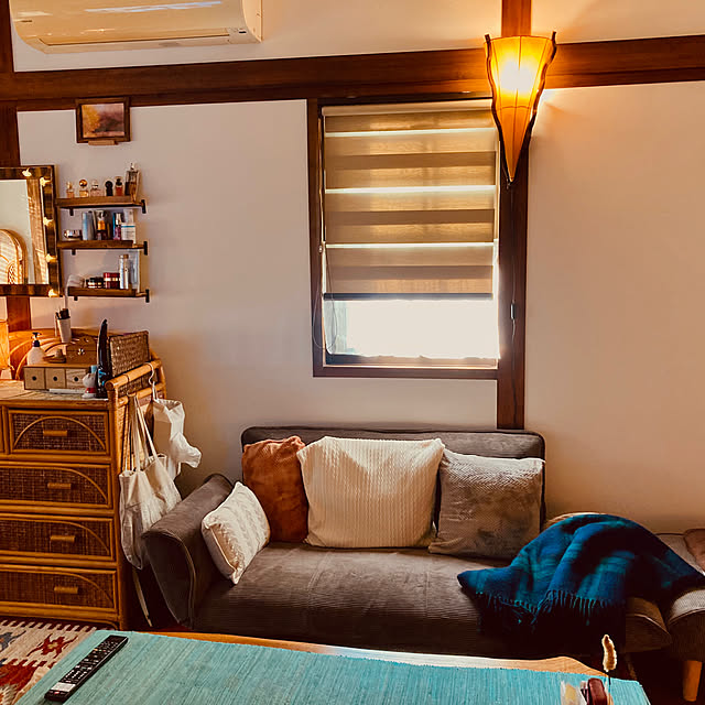 marinさんの部屋