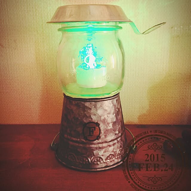実例写真