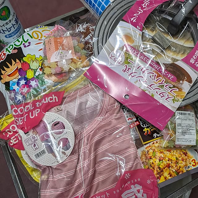 monnさんの部屋