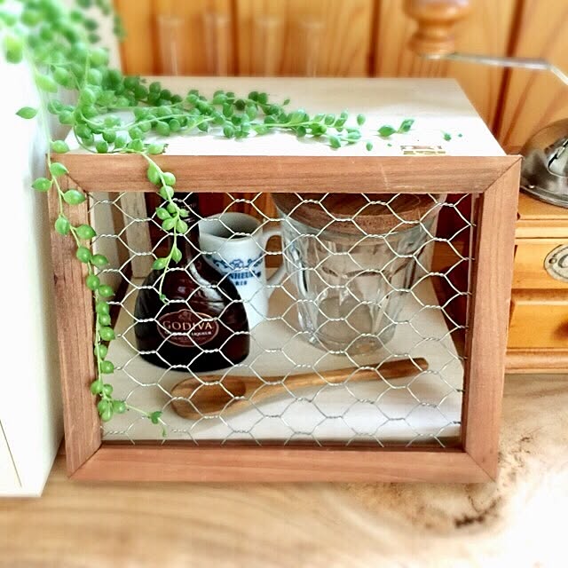 hiroさんの実例写真