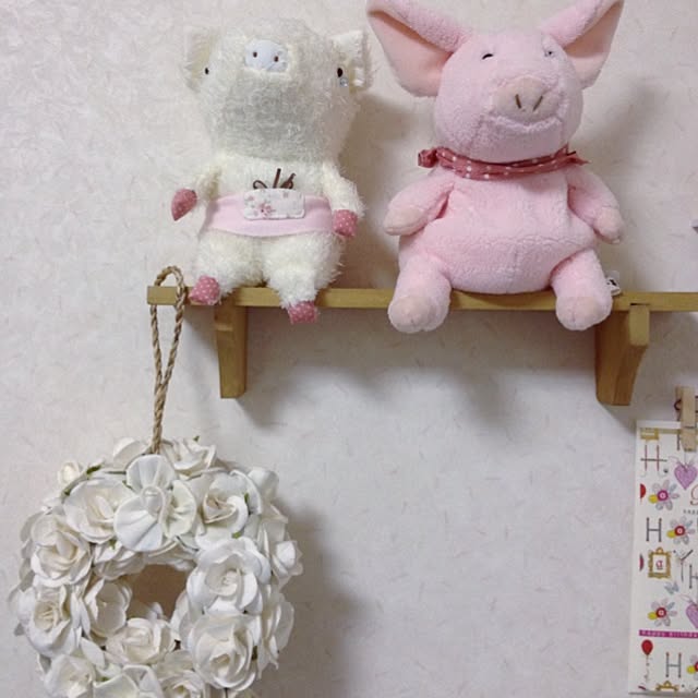 butabuhi00さんの実例写真