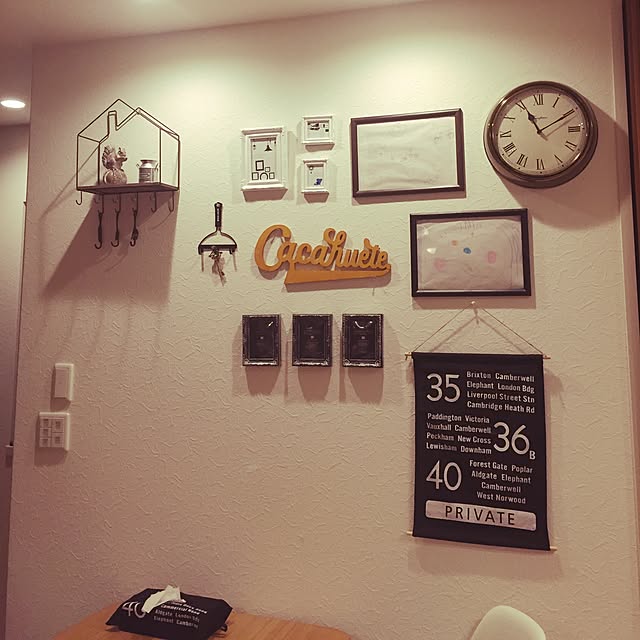hannaさんの実例写真