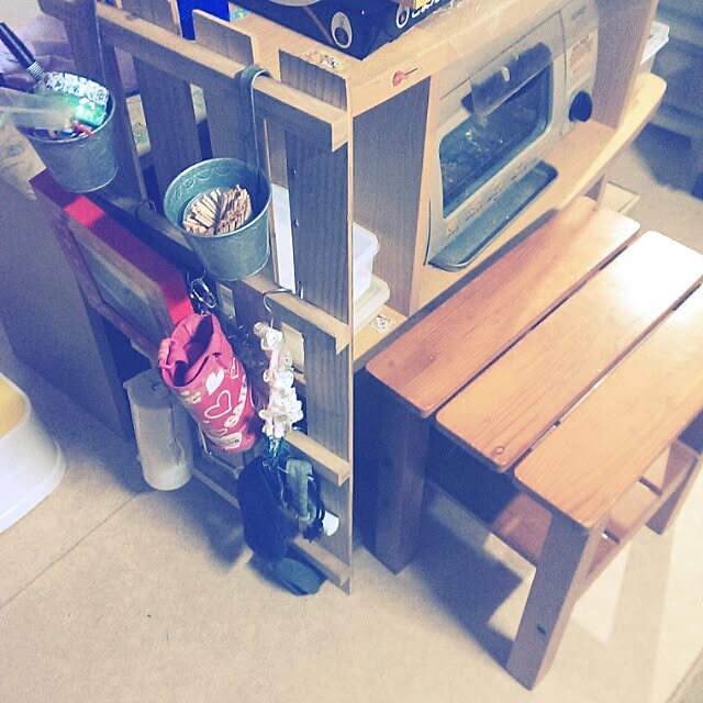 tibiさんの部屋
