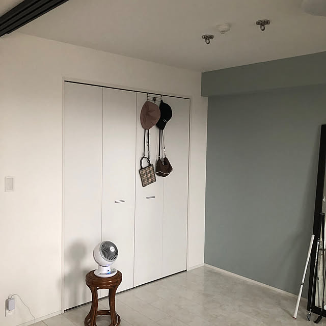 kikoさんの部屋