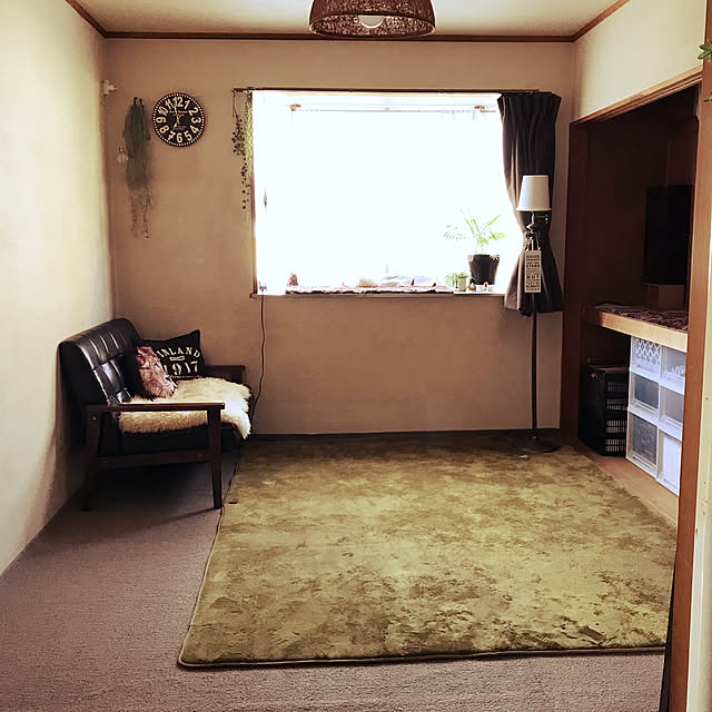 anさんの実例写真
