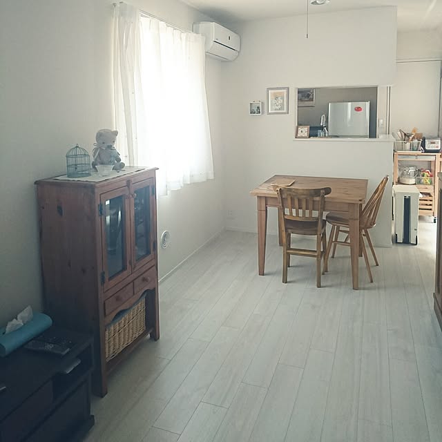 himawariさんの実例写真
