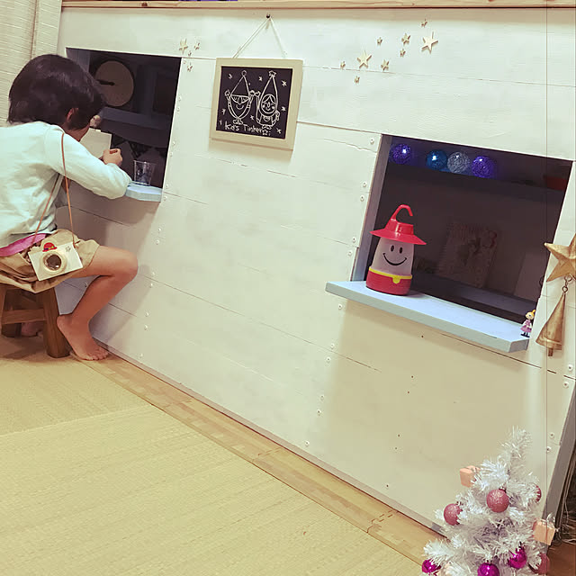 Emiさんの実例写真