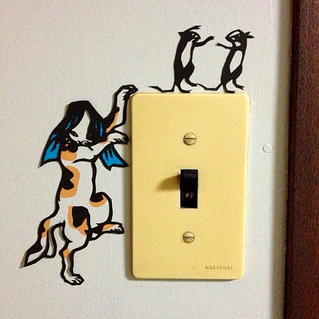 ichiToさんの実例写真