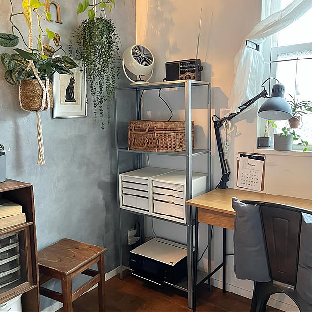 ai-nanairoさんの部屋