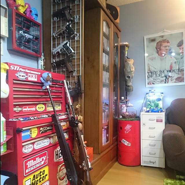 Type.Rさんの実例写真