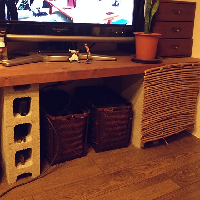 stpさんの実例写真