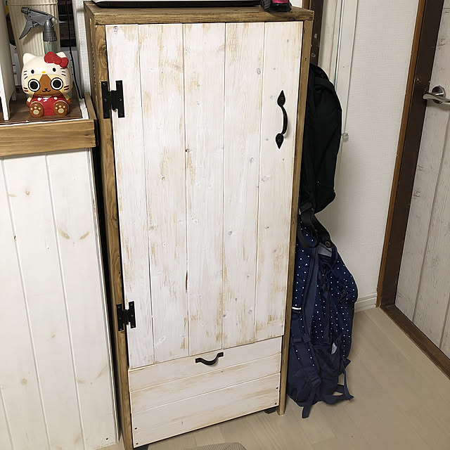 ayajiさんの実例写真