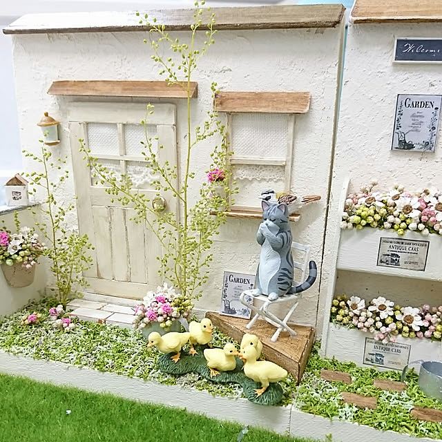 PAOさんの実例写真