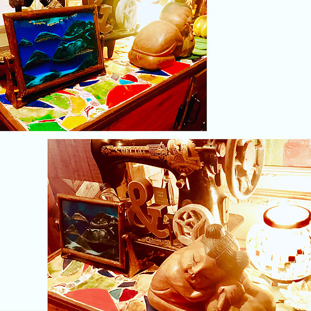 mimiさんの実例写真