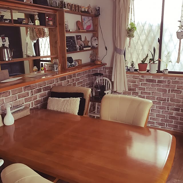 Chihiroさんの実例写真
