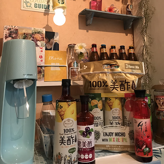 ariceさんの実例写真