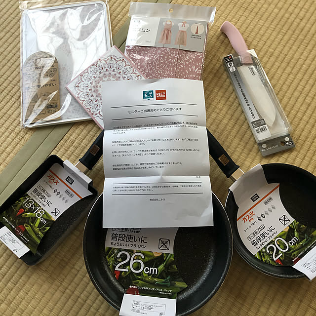 kiyomiさんの実例写真