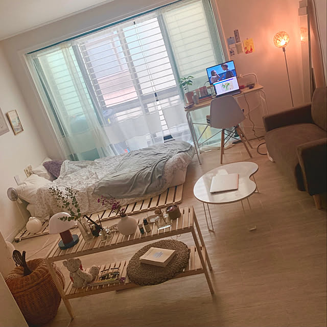 Sunさんの実例写真