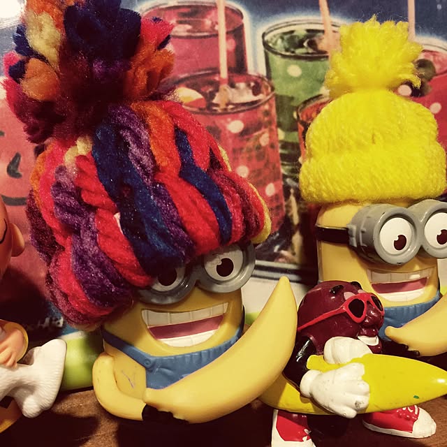 sykさんの実例写真