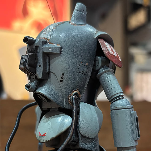 yoshinamaさんの部屋