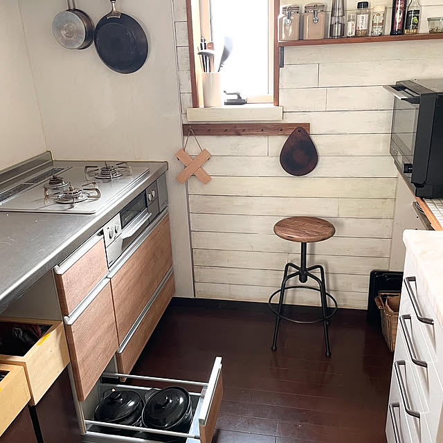kuroさんの部屋