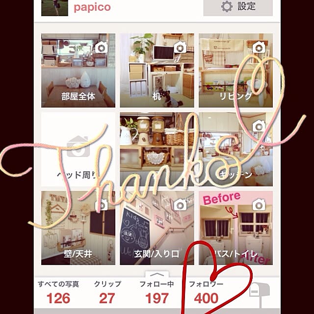 m.m_2009さんの実例写真