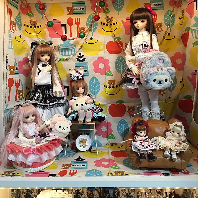 tiduruさんの実例写真