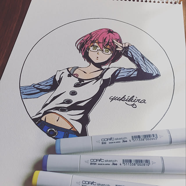 yukihiraさんの実例写真