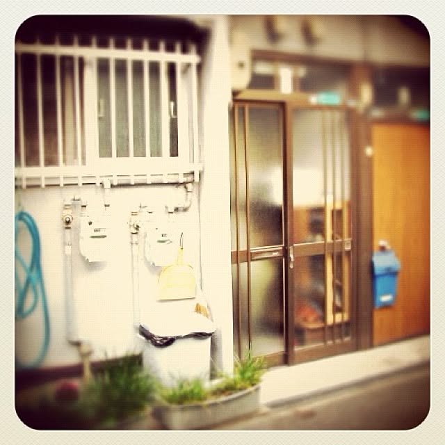 cyokotaroさんの実例写真