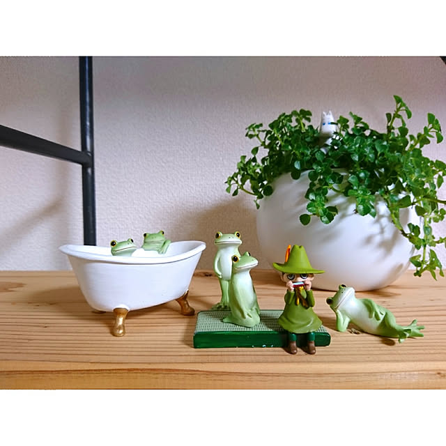tomoさんの実例写真