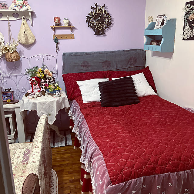 machakoさんの実例写真