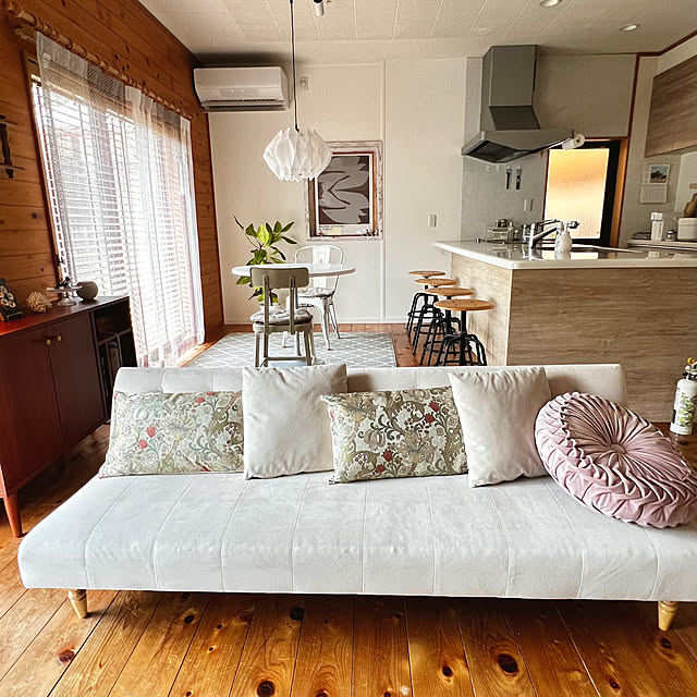 mamyuさんの部屋