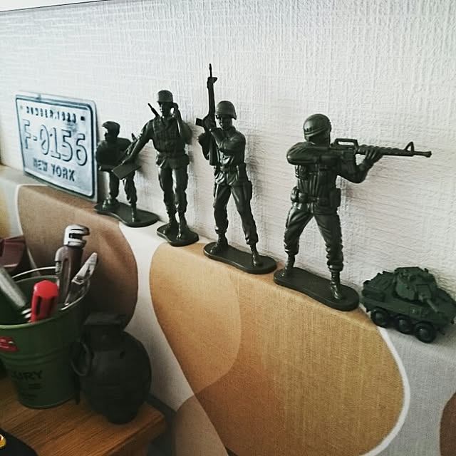 asai.さんの実例写真