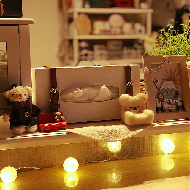 aminamiさんの実例写真