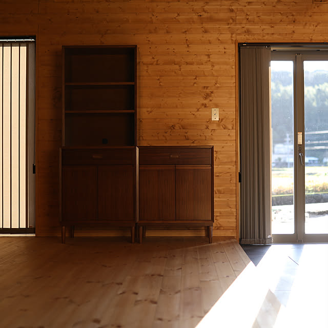 棚のインテリア実例 - 2019-12-27 22:35:24