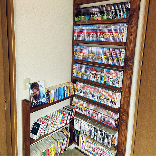 smart-worst7さんの実例写真