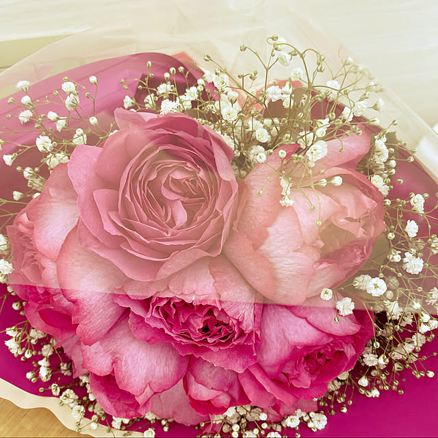 burgundy.roseさんの実例写真