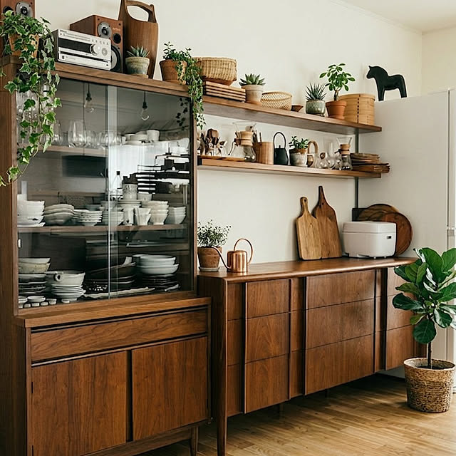 Hisashiさんの実例写真