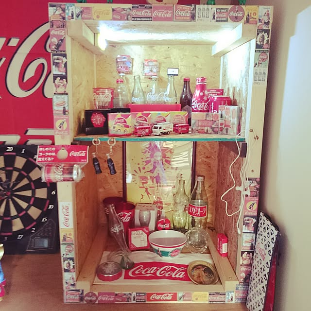 hinakoさんの実例写真