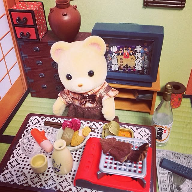 imachanさんの実例写真