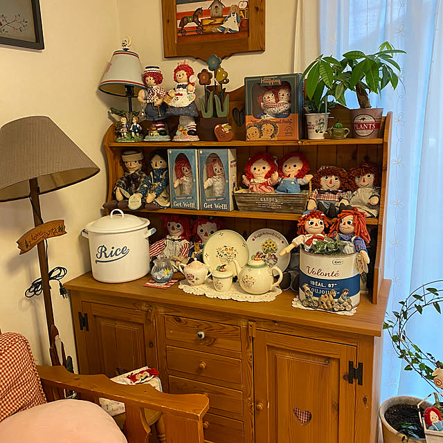 ketsukoさんの実例写真