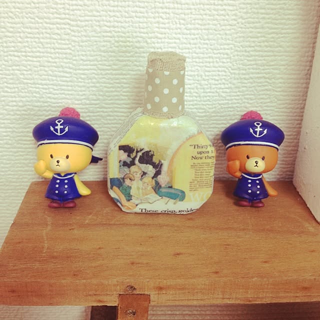 chibiakiさんの実例写真