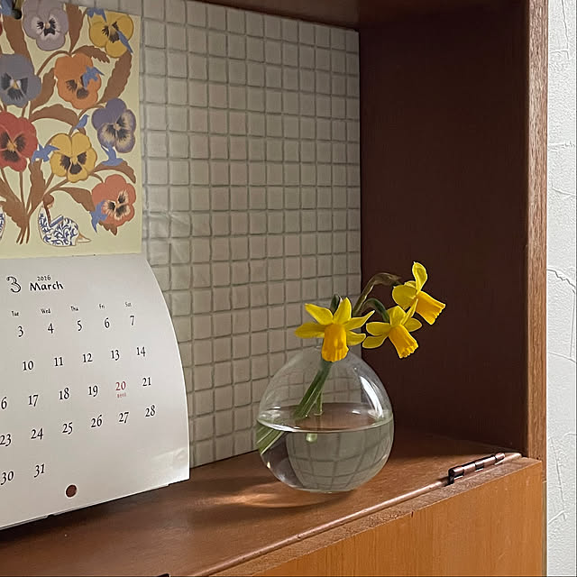 nobikoさんの部屋