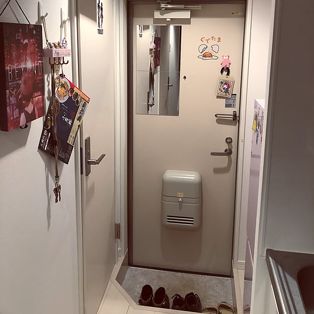 rattyさんの実例写真