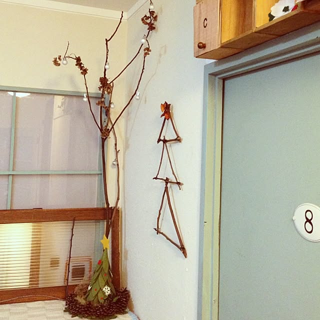 anzuさんの実例写真