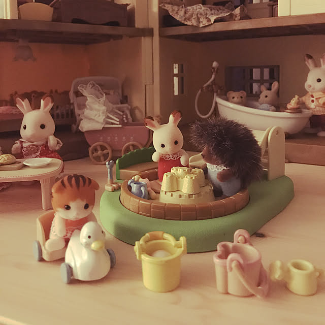 huuunさんの実例写真