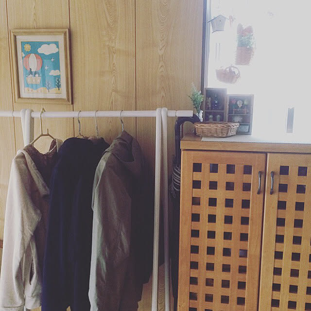 chokumameさんの部屋