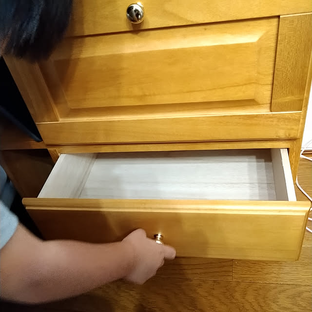 Tさんの実例写真